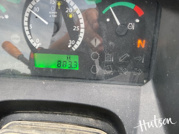 Photo of 2024 John Deere 5067E