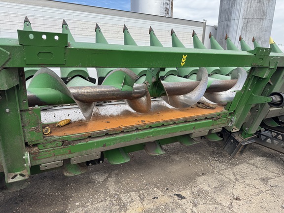 2023 John Deere C18R - Photo4