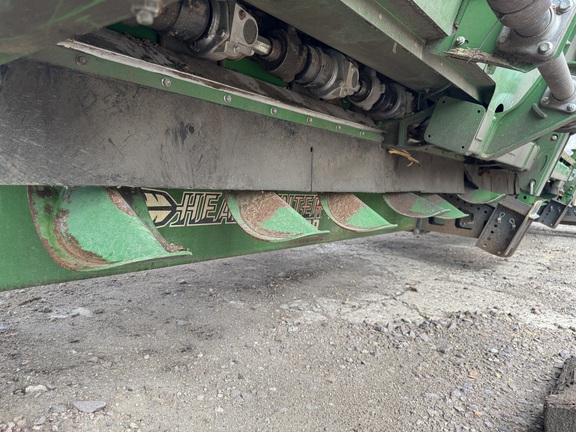 2023 John Deere C18R - Photo11