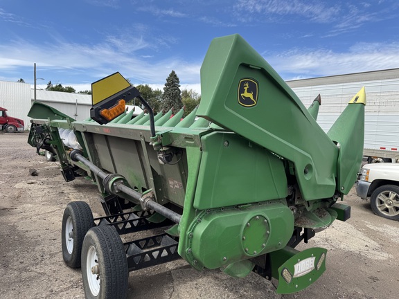 2023 John Deere C18R - Photo2