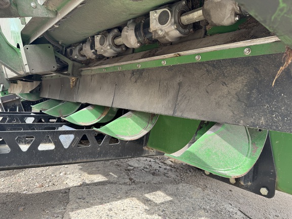 2023 John Deere C18R - Photo10