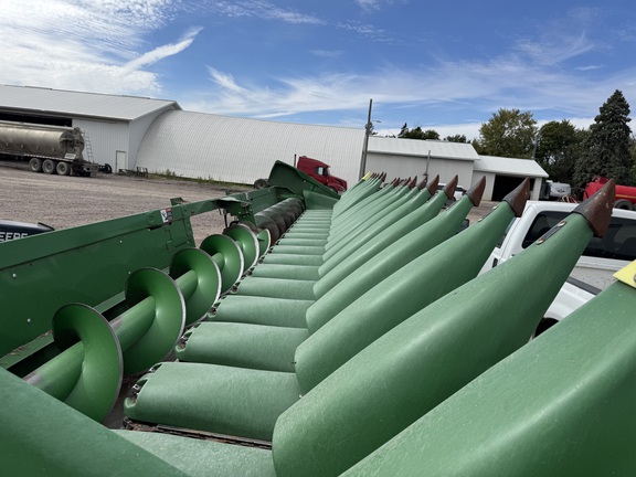 2023 John Deere C18R - Photo3