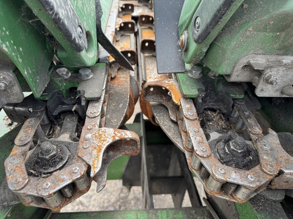 2023 John Deere C18R - Photo9