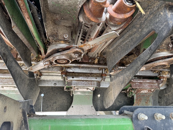 2023 John Deere C18R - Photo8