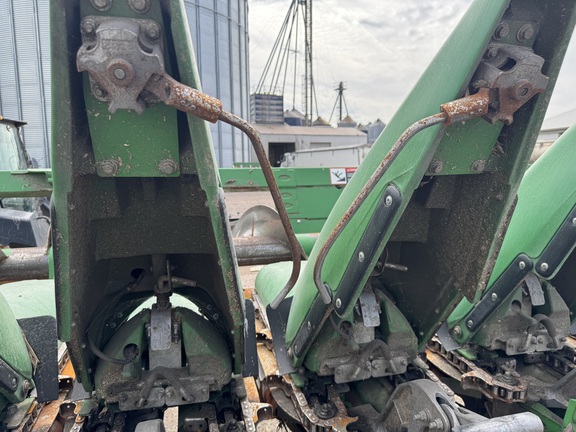 2023 John Deere C18R - Photo7