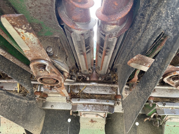 2023 John Deere C18R - Photo6