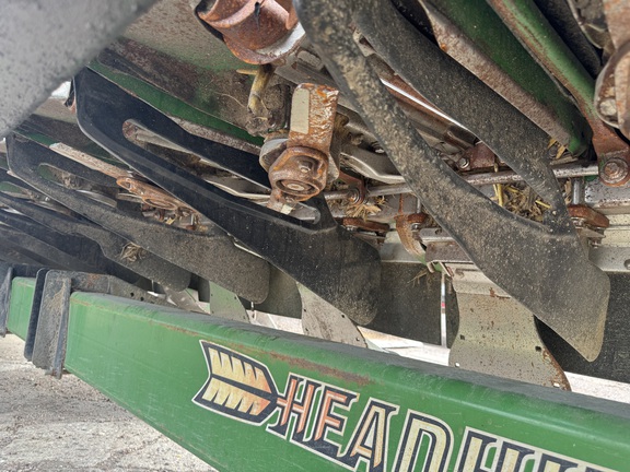 2023 John Deere C18R - Photo5