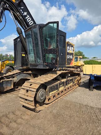 Photo of 2015 Caterpillar 521B