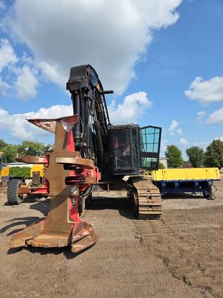 2015 Caterpillar 521B