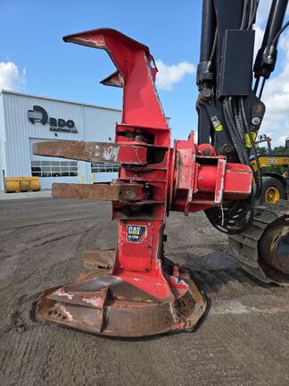 2015 Caterpillar 521B