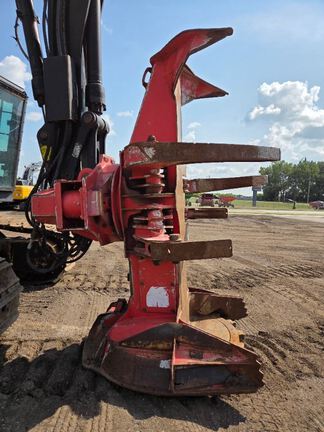 2015 Caterpillar 521B