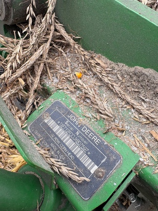 2018 John-Deere 712FC