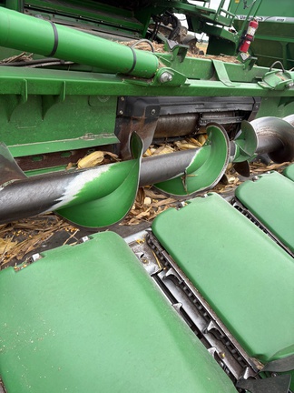 2018 John-Deere 712FC