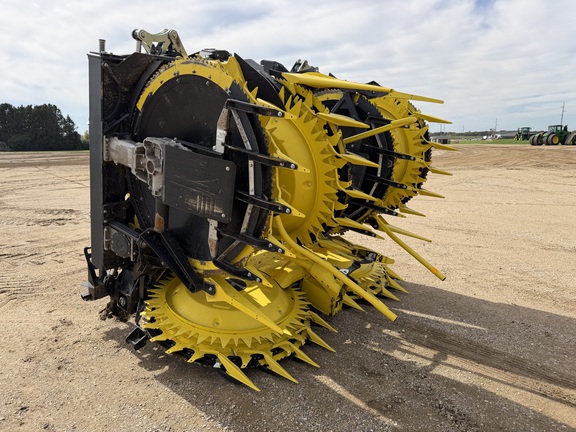  John Deere 490 Pro