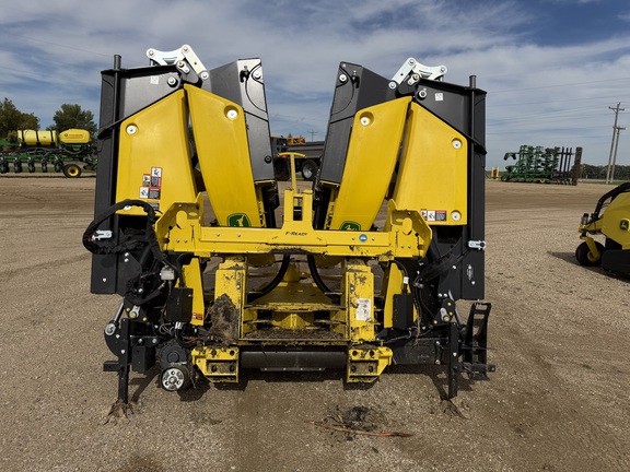 2026 John Deere 490 Pro - Photo4