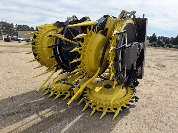 2026 John Deere 490 Pro - Photo7