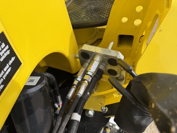 2026 John Deere 490 Pro - Photo9
