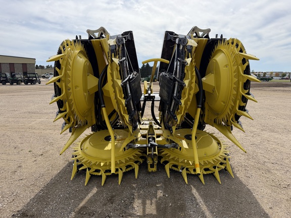 2026 John Deere 490 Pro - Photo8