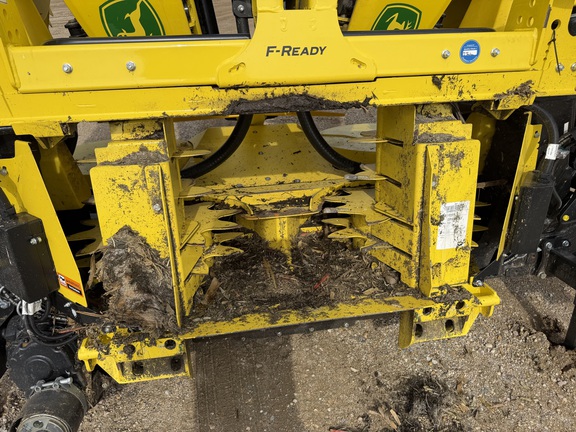 2026 John Deere 490 Pro - Photo10