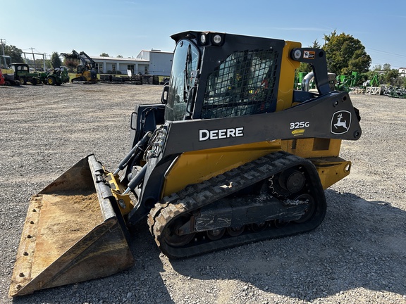 Greenway Equipment