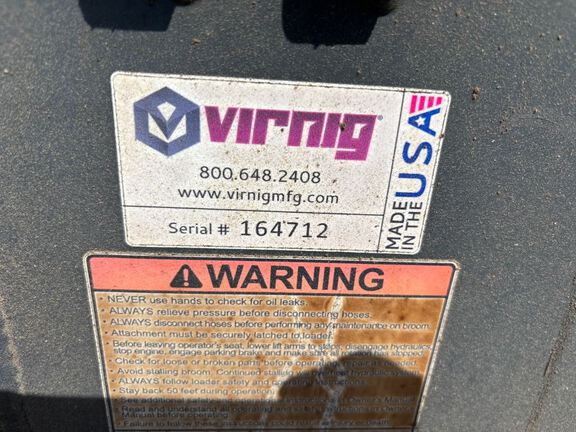 0 Virnig 72BROOM