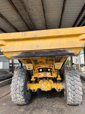 2024 John Deere 310 P