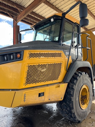 2024 John Deere 310 P