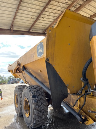 2024 John Deere 310 P
