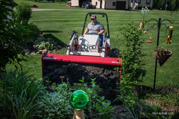 New In-Stock 2025 Ventrac KM660 Miscellaneous Tractor Attachments at Koenig Equipment in Bloomington, IN - Photo1