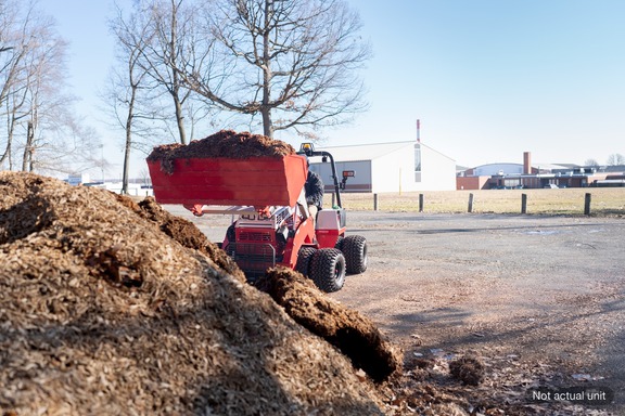 New In-Stock 2025 Ventrac KM660 Miscellaneous Tractor Attachments at Koenig Equipment in Bloomington, IN - Photo2