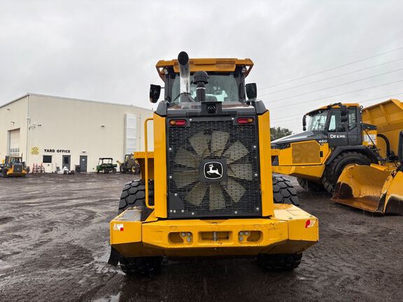 2024 John Deere 624P