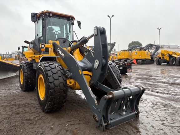 2024 John Deere 624P