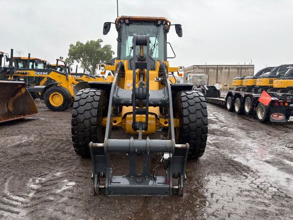 2024 John Deere 624P
