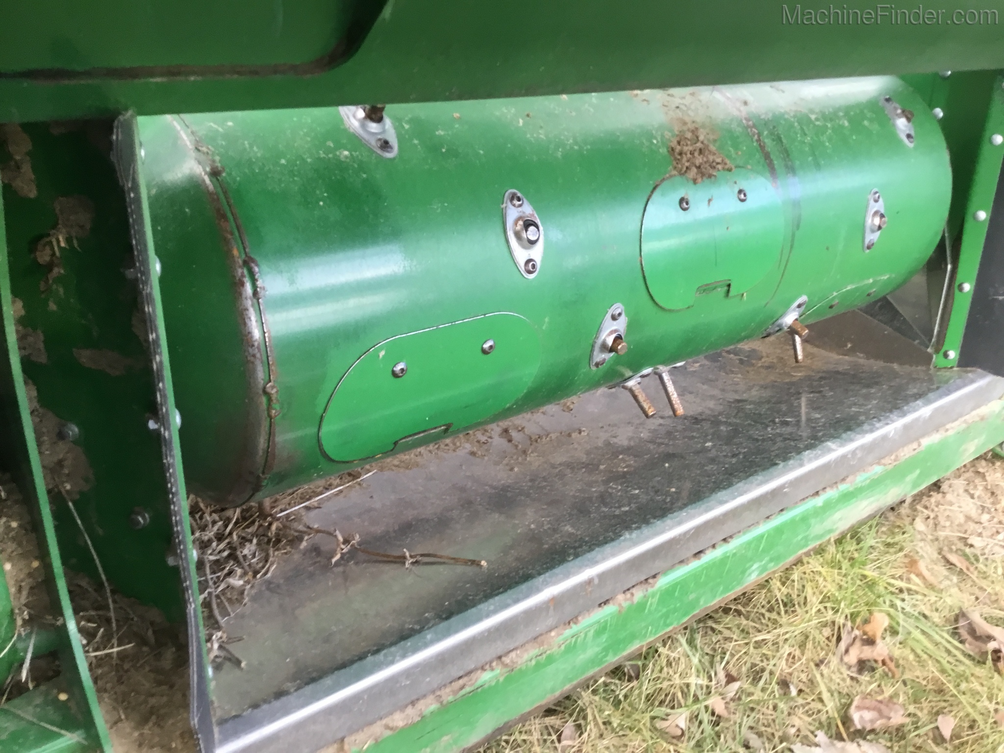 2015 John Deere 640FD Image 6