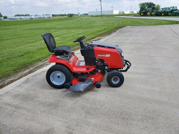 2012 Snapper NXT2752 - Lawn & Garden Tractors - John Deere ...