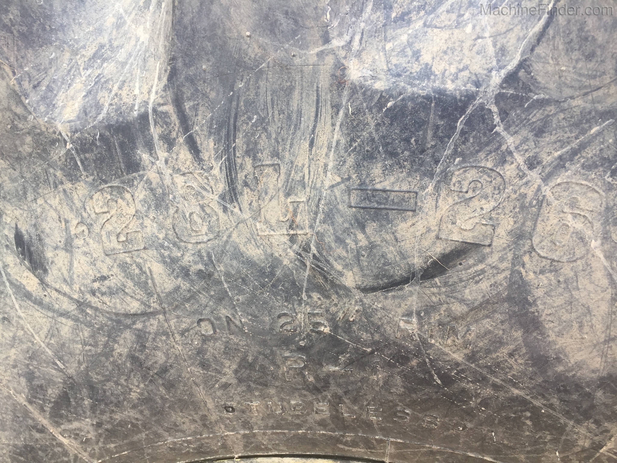 2009 John Deere 9870 STS Image 13