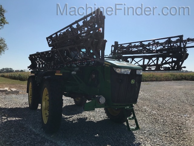 2013 John Deere 4940 Image 2