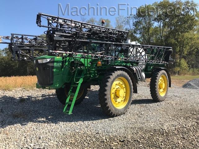 2013 John Deere 4940 Image 1