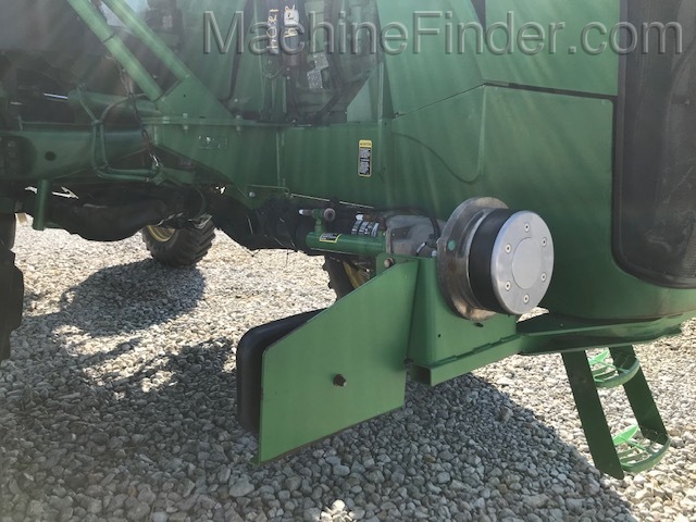 2013 John Deere 4940 Image 6