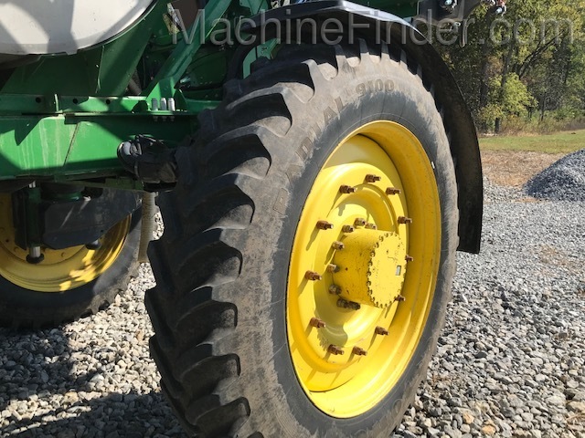 2013 John Deere 4940 Image 7