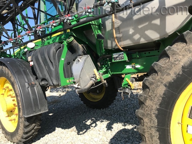 2013 John Deere 4940 Image 5