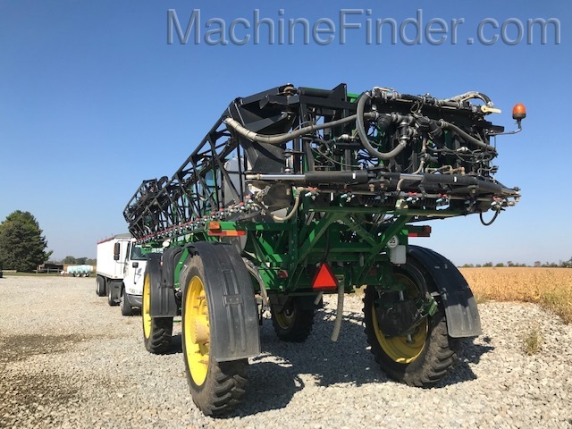 2013 John Deere 4940 Image 4