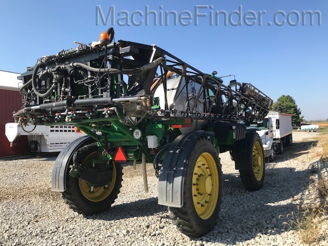 2013 John Deere 4940 Image 3