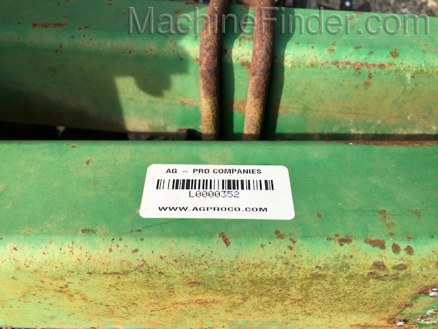 2006 Great Plains 8544-44DV Image 6