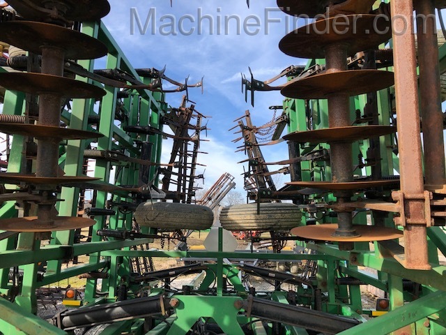 2006 Great Plains 8544-44DV Image 4