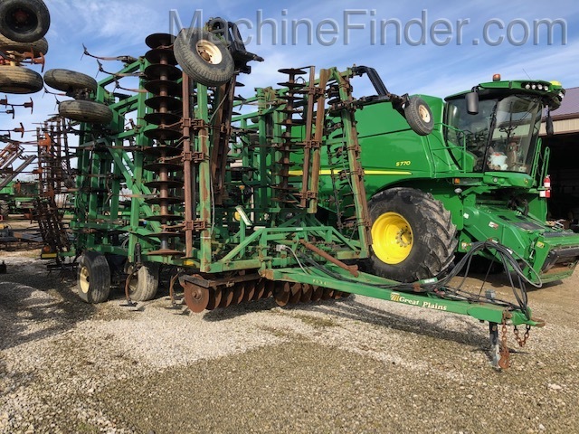 2006 Great Plains 8544-44DV Image 1