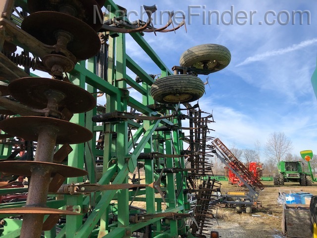 2006 Great Plains 8544-44DV Image 5