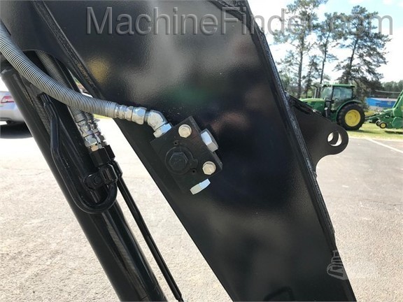 2020 John Deere 50G Image 6