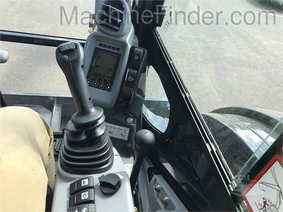 2020 John Deere 50G Image 8