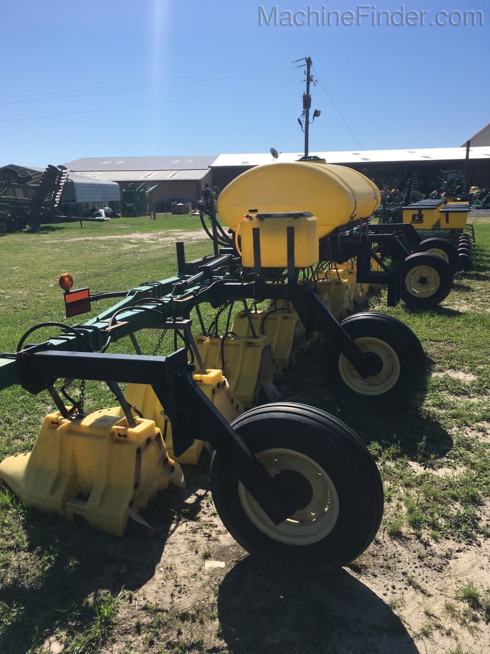 2000 Redball 420 Image 2